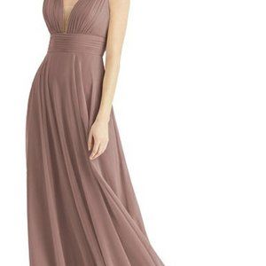 Bella Bridesmaids Dress Style #BB109